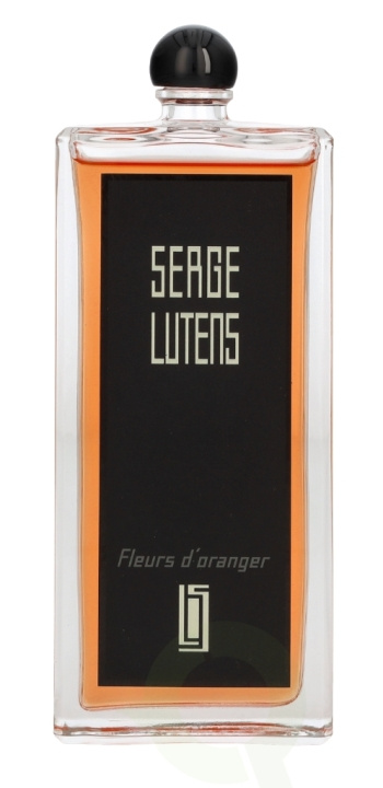 Serge Lutens Fleurs D\'Oranger Edp Spray 100 ml i gruppen SKØNHED & HELSE / Duft & Parfume / Parfume / Parfume til hende hos TP E-commerce Nordic AB (C72987)