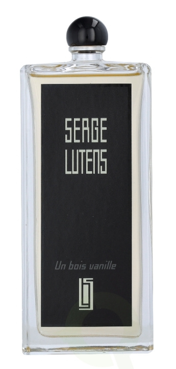 Serge Lutens Un Bois Vanille Edp Spray 100 ml i gruppen SKØNHED & HELSE / Duft & Parfume / Parfume / Parfume til hende hos TP E-commerce Nordic AB (C72989)