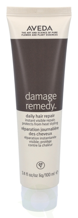 Aveda Damage Remedy Daily Hair Repair 100 ml i gruppen SKØNHED & HELSE / Hår og styling / Hårpleje / Balsam spray /Leave-in hos TP E-commerce Nordic AB (C73111)