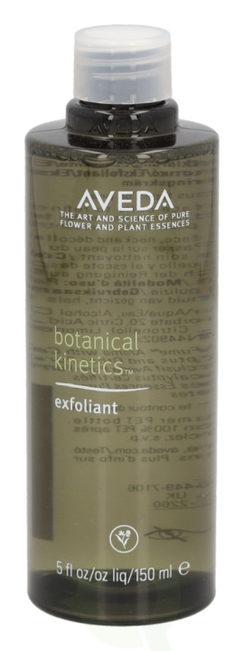 Aveda Botanical Kinetics Exfoliant 150 ml All Skin Types i gruppen SKØNHED & HELSE / Hudpleje / Ansigt / Scrub / Peeling hos TP E-commerce Nordic AB (C73140)