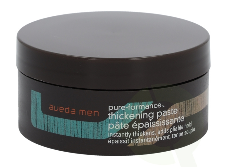 Aveda Men Thickening Paste 75 ml i gruppen SKØNHED & HELSE / Hår og styling / Hår styling / Styling creme hos TP E-commerce Nordic AB (C73177)