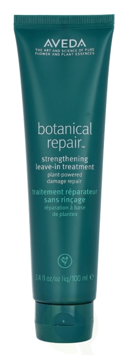 Aveda Botanical Repair Strengthening Leave-In Treatment 100 ml i gruppen SKØNHED & HELSE / Hår og styling / Hårpleje / Balsam spray /Leave-in hos TP E-commerce Nordic AB (C73218)