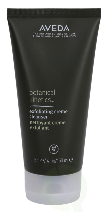 Aveda Botanical Kinetics Exfoliating Creme Cleanser 150 ml For All Skin Type i gruppen SKØNHED & HELSE / Hudpleje / Ansigt / Scrub / Peeling hos TP E-commerce Nordic AB (C73220)