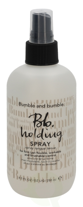 Bumble and Bumble Bumble & Bumble BB Holding Spray 250 ml