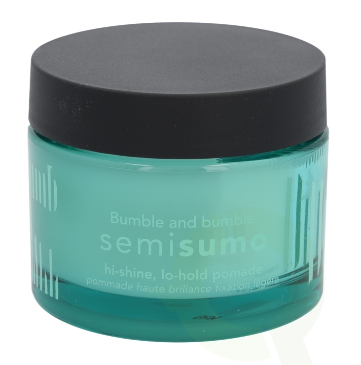 Bumble and Bumble Bumble & Bumble Semisumo Pomada 50 ml i gruppen SKØNHED & HELSE / Hår og styling / Hår styling / Pomade hos TP E-commerce Nordic AB (C73278)