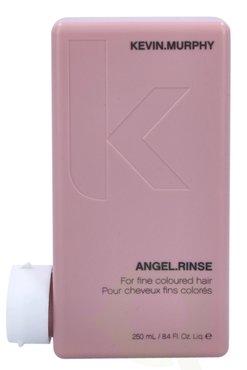 Kevin Murphy Angel Rinse Conditioner 250 ml For Fine Coloured Hair i gruppen SKØNHED & HELSE / Hår og styling / Hårpleje / Balsam hos TP E-commerce Nordic AB (C73390)