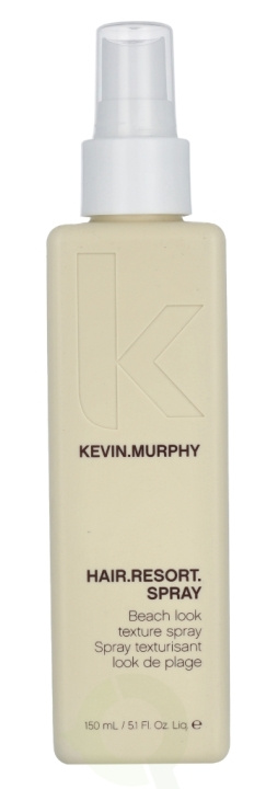 Kevin Murphy Hair Resort Spray 150 ml i gruppen SKØNHED & HELSE / Hår og styling / Hår styling / Hårspray hos TP E-commerce Nordic AB (C73405)