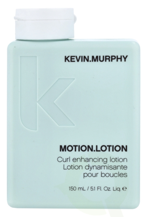Kevin Murphy Motion Lotion Curl Enhancing 150 ml i gruppen SKØNHED & HELSE / Hår og styling / Hår styling / Styling creme hos TP E-commerce Nordic AB (C73410)