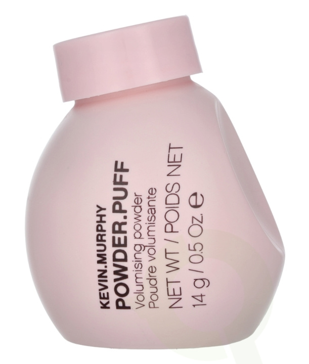 Kevin Murphy Powder Puff 14 gr Volumising Powder i gruppen SKØNHED & HELSE / Hår og styling / Hår styling / Volumen pulver hos TP E-commerce Nordic AB (C73415)