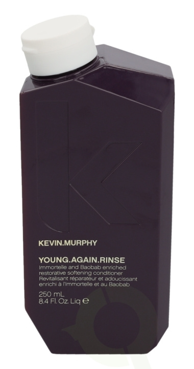 Kevin Murphy Young Again Rinse Conditioner 250 ml i gruppen SKØNHED & HELSE / Hår og styling / Hårpleje / Balsam hos TP E-commerce Nordic AB (C73429)