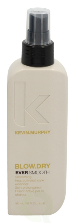 Kevin Murphy Blow Dry Ever Smooth Spray 150 ml i gruppen SKØNHED & HELSE / Hår og styling / Hår styling / Styling creme hos TP E-commerce Nordic AB (C73456)