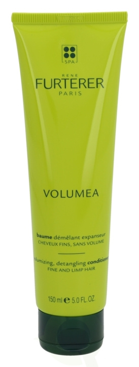 Rene Furterer Volumea Volumizing Conditioner 150 ml i gruppen SKØNHED & HELSE / Hår og styling / Hårpleje / Balsam hos TP E-commerce Nordic AB (C73710)