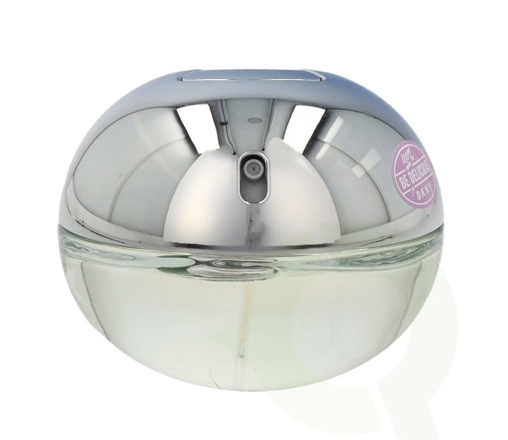 Donna Karan New York DKNY Be Delicious 100% Edp Spray 50 ml i gruppen SKØNHED & HELSE / Duft & Parfume / Parfume / Parfume til hende hos TP E-commerce Nordic AB (C74111)