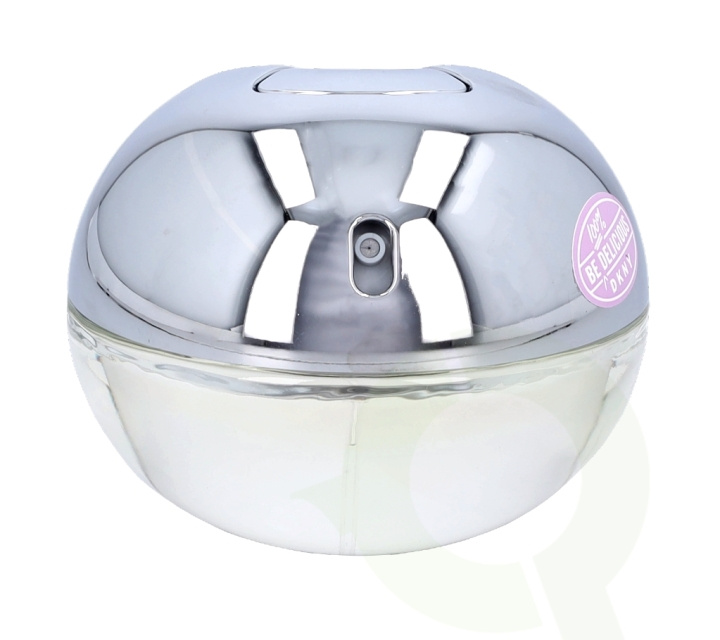 Donna Karan New York DKNY Be Delicious 100% Edp Spray 50 ml i gruppen SKØNHED & HELSE / Duft & Parfume / Parfume / Parfume til hende hos TP E-commerce Nordic AB (C74114)