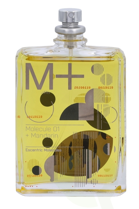 Escentric Molecules Molecule 01 + Mandarin Eau de Toilette - 100 ml
