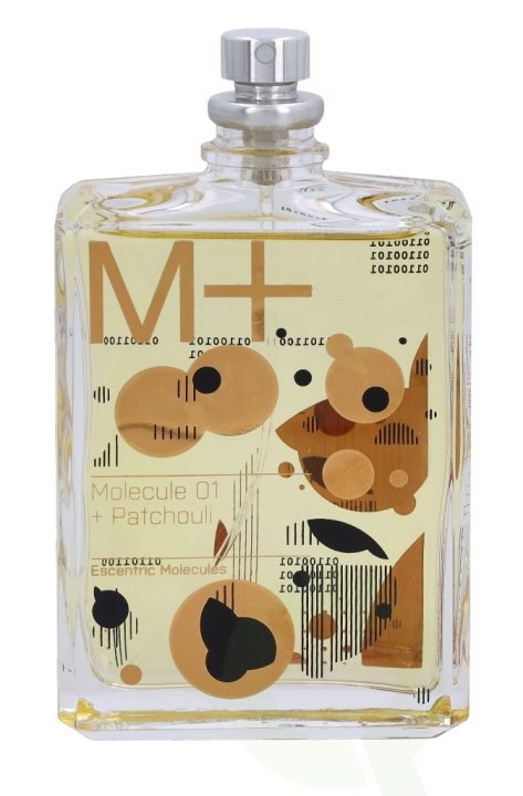 Escentric Molecules Molecule 01 + Patchouli Eau de Toilette 100 m