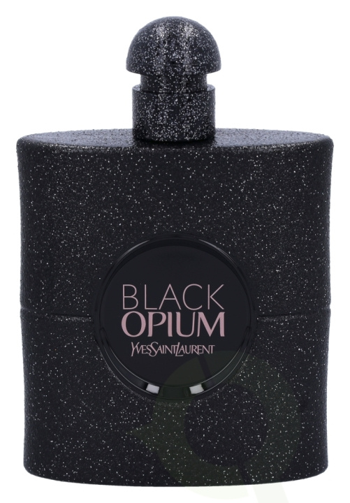 Yves Saint Laurent YSL Black Opium Extreme Edp Spray 90 ml i gruppen SKØNHED & HELSE / Duft & Parfume / Parfume / Parfume til hende hos TP E-commerce Nordic AB (C74125)