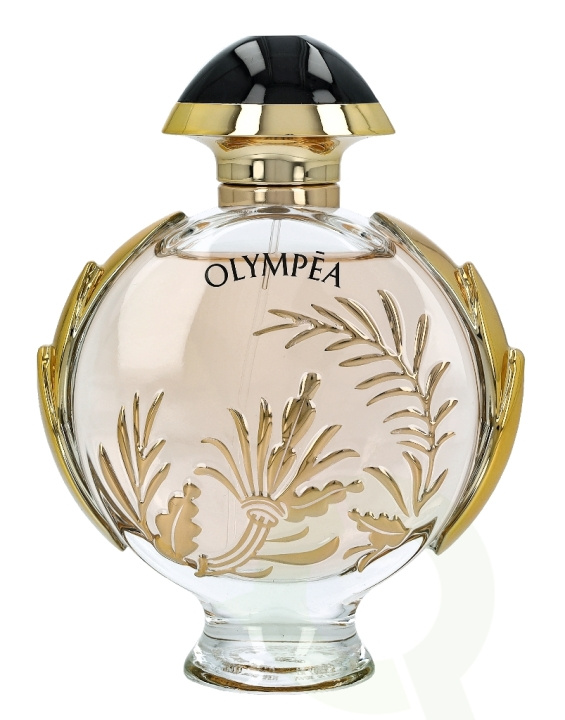 Parfume til kvinder Paco Rabanne Olympea Solar Intense EDP 80 ml