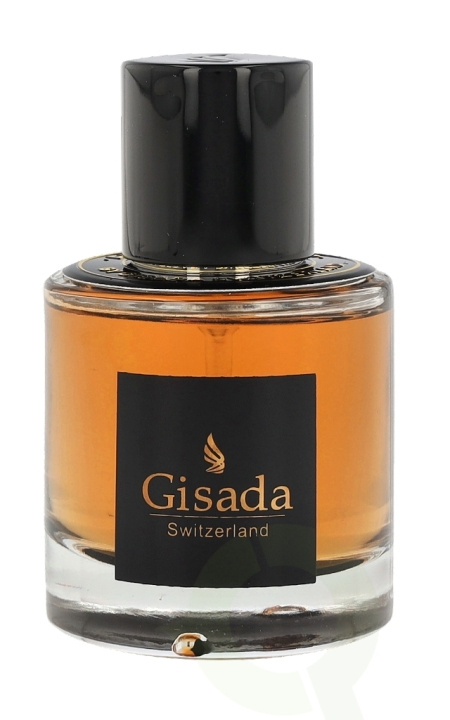 Gisada Ambassador Men Edp Spray 50 ml i gruppen SKØNHED & HELSE / Duft & Parfume / Parfume / Parfume til ham hos TP E-commerce Nordic AB (C74146)