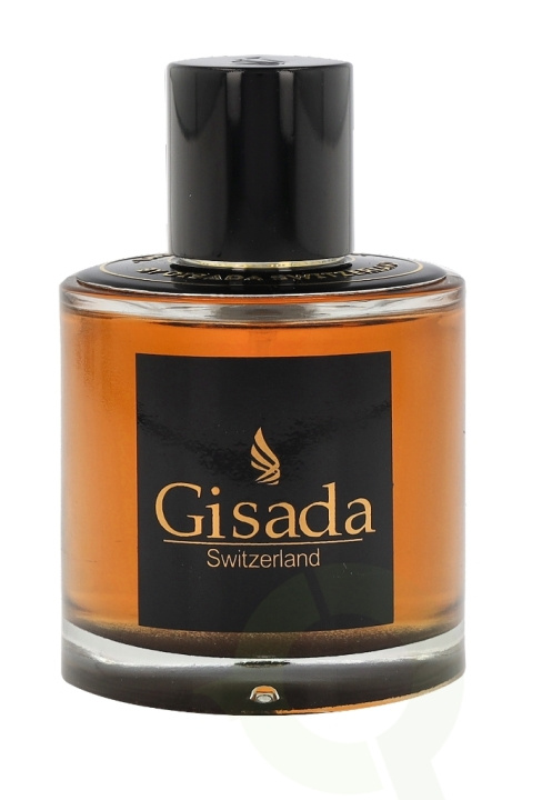 Gisada Ambassador Men Edp Spray 100 ml i gruppen SKØNHED & HELSE / Duft & Parfume / Parfume / Parfume til ham hos TP E-commerce Nordic AB (C74147)