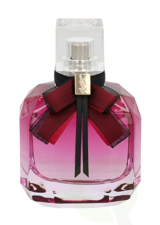 Yves Saint Laurent YSL Mon Paris Intensement Edp Spray 50 ml i gruppen SKØNHED & HELSE / Duft & Parfume / Parfume / Parfume til hende hos TP E-commerce Nordic AB (C74205)