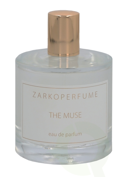 Zarko The Muse Edp Spray 100 ml i gruppen SKØNHED & HELSE / Duft & Parfume / Parfume / Unisex hos TP E-commerce Nordic AB (C74214)