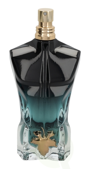 Jean Paul Gaultier Le Beau Le Parfum Edp Intense Spray 75 ml i gruppen SKØNHED & HELSE / Duft & Parfume / Parfume / Parfume til ham hos TP E-commerce Nordic AB (C74224)