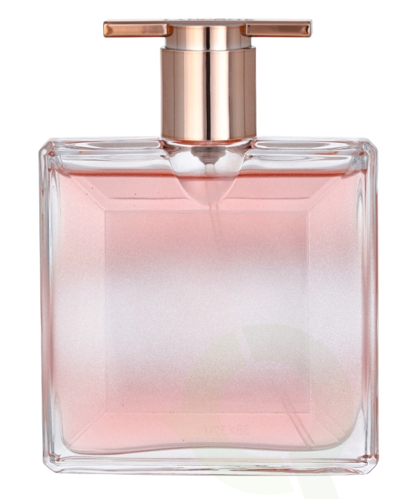 Lancome Idole Aura Edp Spray 25 ml Lumineuse i gruppen SKØNHED & HELSE / Duft & Parfume / Parfume / Parfume til hende hos TP E-commerce Nordic AB (C74288)