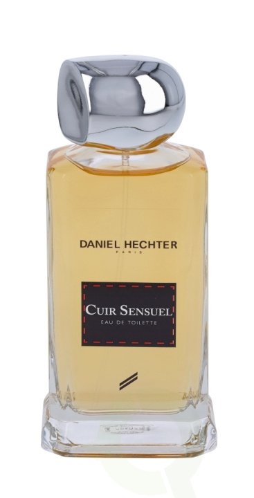 Daniel Hechter Collection Couture Cuir Sensuel Edt Spray 100 ml i gruppen SKØNHED & HELSE / Duft & Parfume / Parfume / Parfume til ham hos TP E-commerce Nordic AB (C74311)