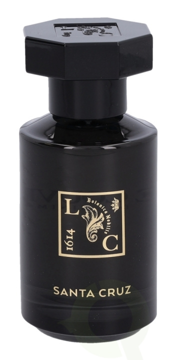 Le Couvent Des Minimes LCDM Santa Cruz Edp Spray 50 ml i gruppen SKØNHED & HELSE / Duft & Parfume / Parfume / Unisex hos TP E-commerce Nordic AB (C74336)