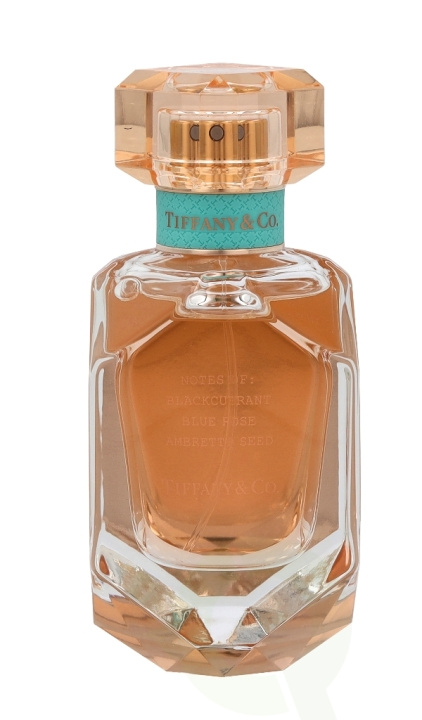 Tiffany & Co Rose Gold Edp Spray 50 ml i gruppen SKØNHED & HELSE / Duft & Parfume / Parfume / Parfume til hende hos TP E-commerce Nordic AB (C74354)