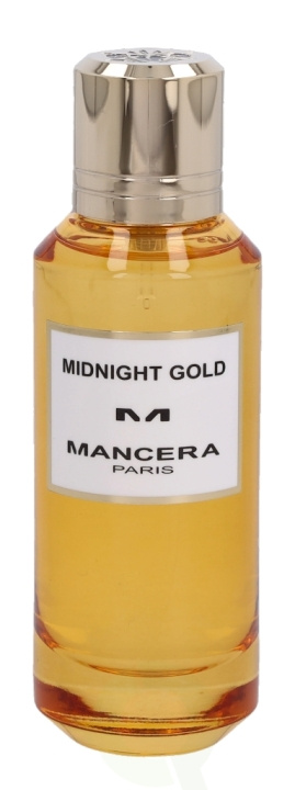 Mancera Midnight Gold Edp Spray 60 ml i gruppen SKØNHED & HELSE / Duft & Parfume / Parfume / Parfume til hende hos TP E-commerce Nordic AB (C74394)