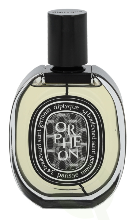 Diptyque Orpheon Edp Spray 75 ml i gruppen SKØNHED & HELSE / Duft & Parfume / Parfume / Unisex hos TP E-commerce Nordic AB (C74434)