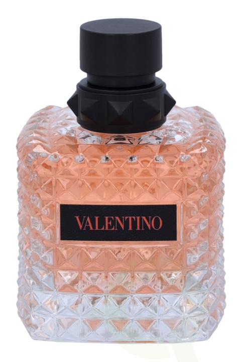 Valentino Donna Born in Roma Coral Fantasy Edp Spray 100 ml i gruppen SKØNHED & HELSE / Duft & Parfume / Parfume / Parfume til hende hos TP E-commerce Nordic AB (C74439)