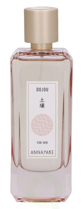 Annayake Dojou For Her Edp Spray 100 ml i gruppen SKØNHED & HELSE / Duft & Parfume / Parfume / Parfume til hende hos TP E-commerce Nordic AB (C74442)