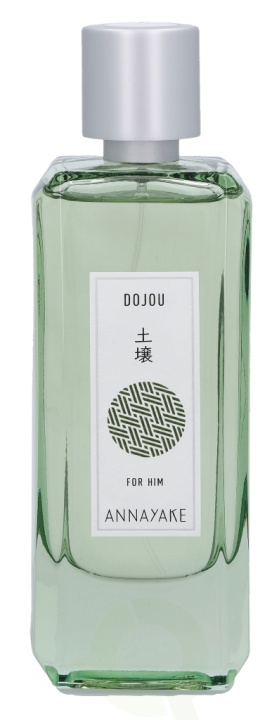 Annayake Dojou For Him Edt Spray 100 ml i gruppen SKØNHED & HELSE / Duft & Parfume / Parfume / Parfume til ham hos TP E-commerce Nordic AB (C74443)
