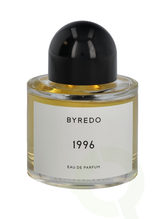 Byredo 1996 Edp Spray 100 ml i gruppen SKØNHED & HELSE / Duft & Parfume / Parfume / Unisex hos TP E-commerce Nordic AB (C74447)