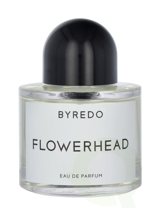 Byredo Flowerhead Edp Spray 50 ml i gruppen SKØNHED & HELSE / Duft & Parfume / Parfume / Parfume til hende hos TP E-commerce Nordic AB (C74452)