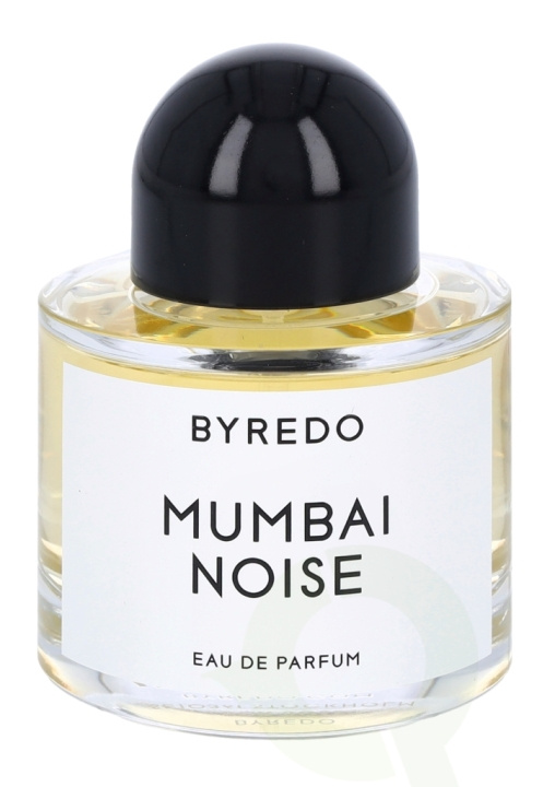 Byredo Mumbai Noise Edp Spray 50 ml i gruppen SKØNHED & HELSE / Duft & Parfume / Parfume / Unisex hos TP E-commerce Nordic AB (C74456)