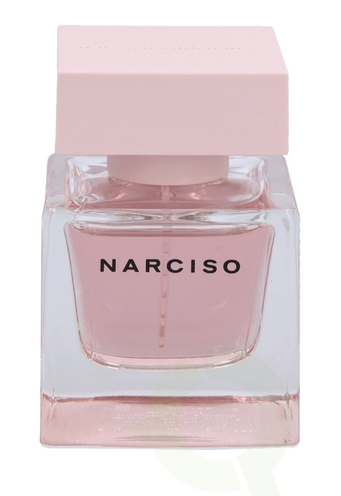 Narciso Rodriguez Cristal Edp Spray 30 ml i gruppen SKØNHED & HELSE / Duft & Parfume / Parfume / Parfume til hende hos TP E-commerce Nordic AB (C74469)