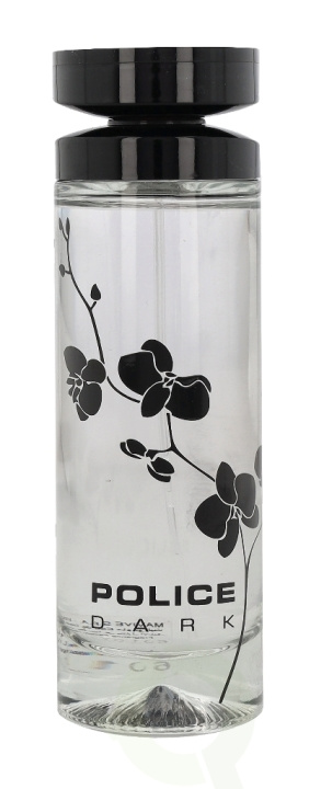 Police Dark Edt Spray 100 ml i gruppen SKØNHED & HELSE / Duft & Parfume / Parfume / Parfume til hende hos TP E-commerce Nordic AB (C74544)