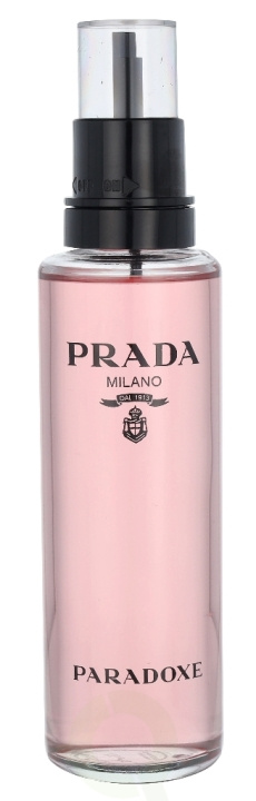 Prada Paradoxe Edp Spray Refill 100 ml i gruppen SKØNHED & HELSE / Duft & Parfume / Parfume / Parfume til hende hos TP E-commerce Nordic AB (C74551)