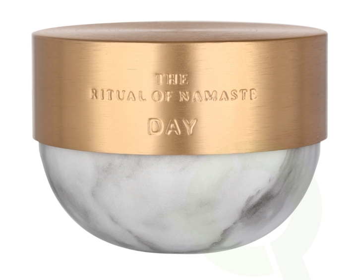 Rituals The Ritual Of Namaste Ageless Firming Day Cream 50 ml i gruppen SKØNHED & HELSE / Hudpleje / Ansigt / Dagcreme hos TP E-commerce Nordic AB (C74601)