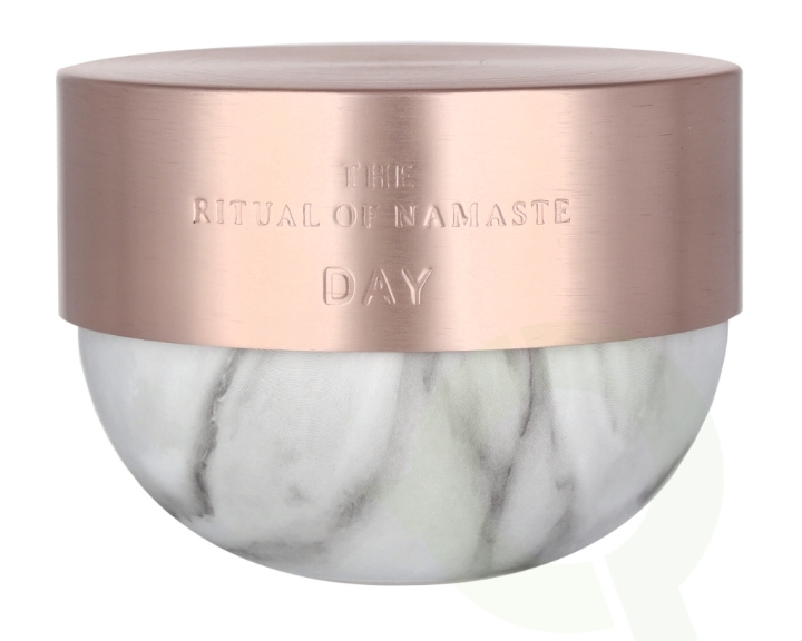 Rituals The Ritual Of Namaste Glow Anti-Ageing Day Cream 50 ml i gruppen SKØNHED & HELSE / Hudpleje / Ansigt / Dagcreme hos TP E-commerce Nordic AB (C74603)