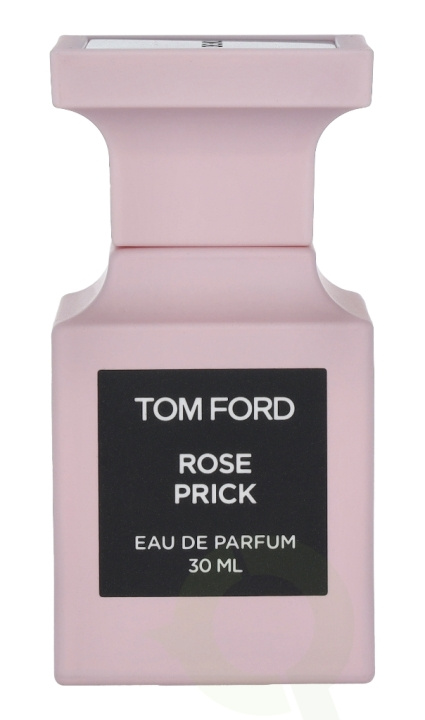 Tom Ford Rose Prick Edp Spray 30 ml i gruppen SKØNHED & HELSE / Duft & Parfume / Parfume / Parfume til hende hos TP E-commerce Nordic AB (C74621)