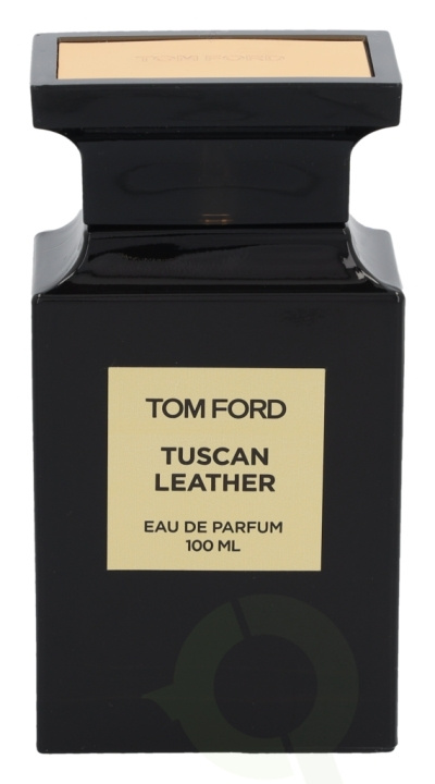 Tom Ford Tuscan Leather Edp Spray 100 ml i gruppen SKØNHED & HELSE / Duft & Parfume / Parfume / Unisex hos TP E-commerce Nordic AB (C74623)