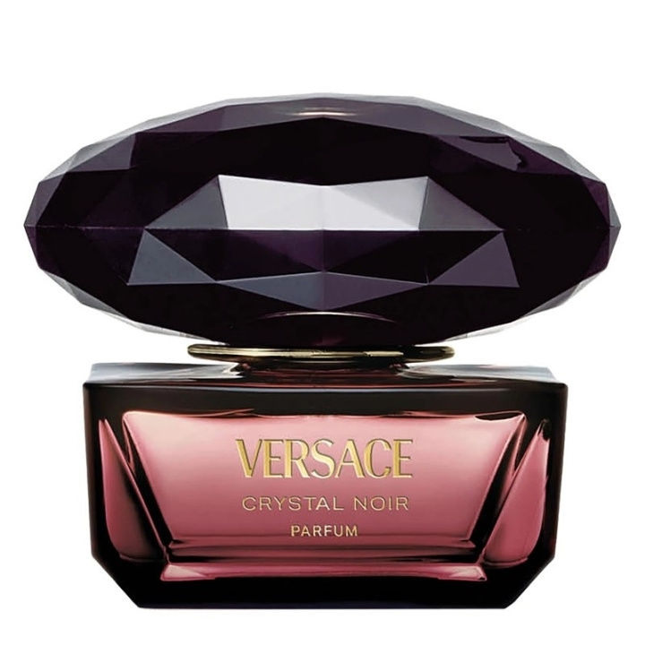 Versace Crystal Noir Edp 50ml i gruppen SKØNHED & HELSE / Duft & Parfume / Parfume / Parfume til hende hos TP E-commerce Nordic AB (C74764)