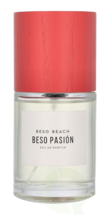 Beso Beach Beso Pasion Edp Spray 100 ml i gruppen SKØNHED & HELSE / Duft & Parfume / Parfume / Unisex hos TP E-commerce Nordic AB (C74963)