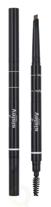 Sisley Phyto-Sourcils Design Eye Pencil 2 g #05 Taupe i gruppen SKØNHED & HELSE / Makeup / Øjne og øjenbryn / Øjenbryn pen hos TP E-commerce Nordic AB (C74967)