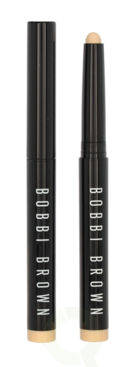 Bobbi Brown Long-Wear Cream Shadow Stick 1.6 g Bone i gruppen SKØNHED & HELSE / Makeup / Øjne og øjenbryn / Eyeliner / Kajal hos TP E-commerce Nordic AB (C74973)